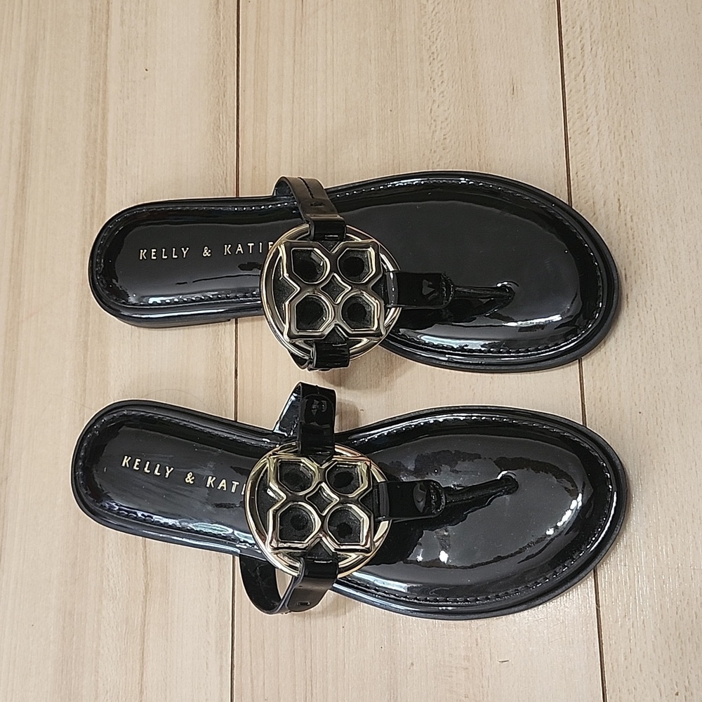 Kelly & katie shoes